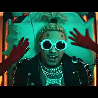 Picture for song '*Lil Pump* Drug Drama (Free Tagged)' by artist 'Paperfall Bros'