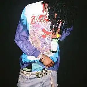 Picture for song 'obsession - playboi carti type beat' by artist 'prod.allyd'