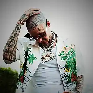 Picture for song 'My Passion [Millyz x Meek Mill]' by artist 'ProdByArc'