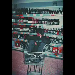 Picture for song 'skaiwater x jersey club type beat "calabasas"' by artist 'Prod By Headshot'