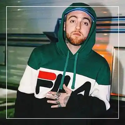 Picture for song 'Open Your Eyes - Mac Miller type beat' by artist 'prodtoni'