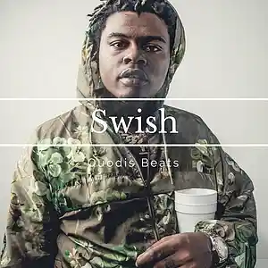 Picture for song 'Gunna Type Beat - Swish' by artist 'Quodis'