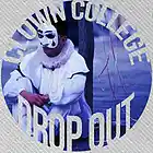 Picture for song 'Clown's College Drop Out' by artist 'Ray Wonder Instrumentals'