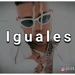 Picture for song 'jhay cortez - typebeat_ iguales' by artist 'Rick style beatz'