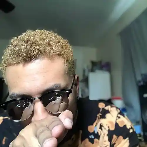 Picture for song 'JID' by artist 'StrayWasHere'