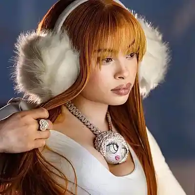 Picture for song 'Body - Ice Spice Type Beat (150 BMP, Emin)' by artist 'SHABA'