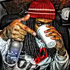 Picture for song 'Edai Type Beat (Prod. By ShawtyDread)' by artist 'Shawty Dread Beats'