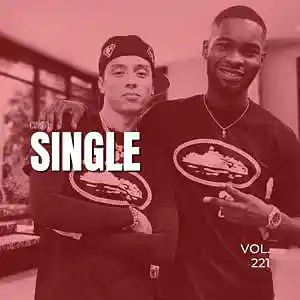 Picture for song 'Single - Santan Dave x Central Cee Type Beat' by artist 'SKorpio8'