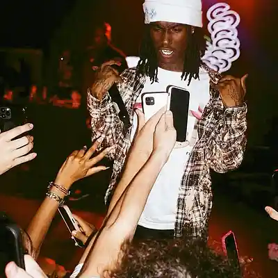 Picture for song 'n2' by artist 'Soren Cornix'