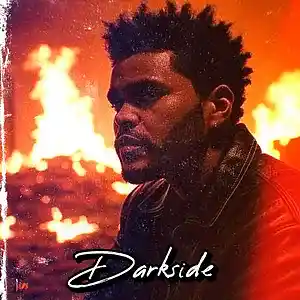 Picture for song 'Darkside (The Weeknd R&B x Trap Dark A' by artist 'SoulHeaven Beats'