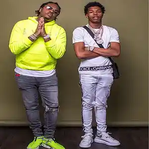 Picture for song 'Changes' by artist 'Stacked Up Michael'