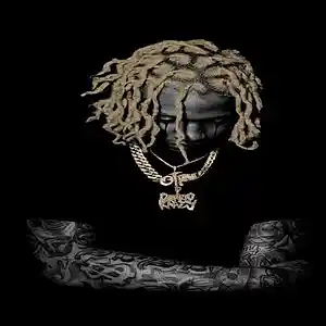 Picture for song 'Wait On It' by artist 'Stacked Up Michael'