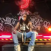 Picture for song 'Dirty World (@SupaCrankIt) - www.SupaCrankIt.com' by artist 'Supa Crank It'