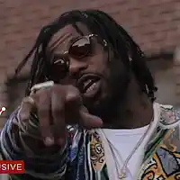 Picture for song 'Winning x HoodRich Pablo Juan Type Beat' by artist 'SupremeCeez'