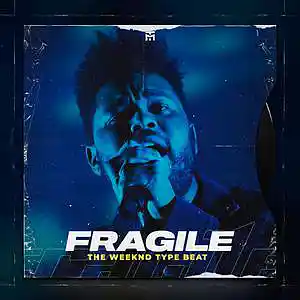 Picture for song 'Fragile' by artist 'TEDYSTER'