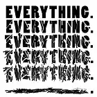 Picture for song 'everything' by artist 'Tha HellCat'