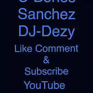 Picture for song 'A HOE - C BONES SANCHEZ' by artist 'THEREALDJDEZY'