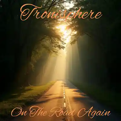 Picture for song 'On The Road Again' by artist 'Tronisphere'