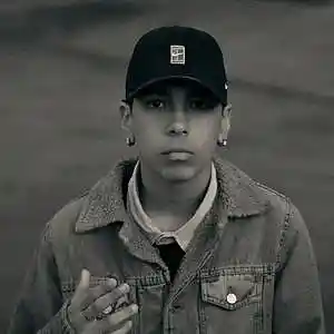 Picture for song 'MILO J TYPE BEAT CHILL FUNK' by artist 'Alexsan Beats'