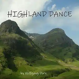 Picture for song 'Highland Dance' by artist 'Wolfgang Dorn'