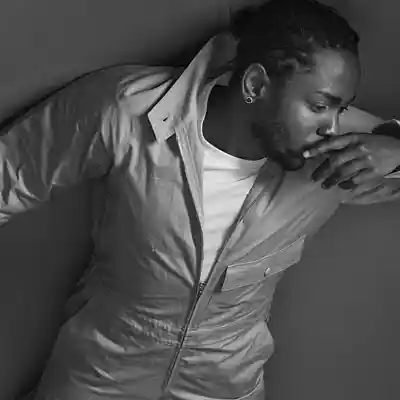 Picture for song 'Blue / Kendrick Lamar Type Beat' by artist 'World Beats'
