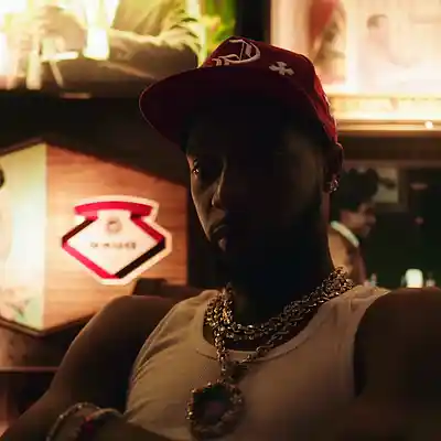 Picture for song 'Like You Do / Key Glock Type Beat' by artist 'World Beats'