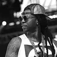 Picture for song 'Foreign Whips *TRAP SINGLE*' by artist 'XXXMAKEITBOUNCE'