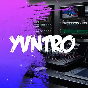 Picture for song 'Pulsar' by artist 'YVNTRO Production'