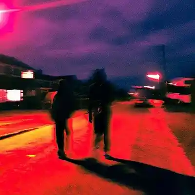 Picture for song 'SOLD / Ever Know (Bryson Tiller x PARTYNEXTDOOR)' by artist '808 Waves'