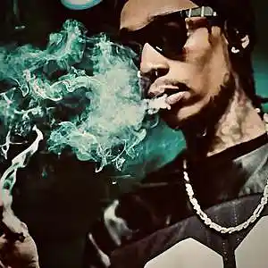 Picture for song 'Smoke Session' by artist 'ProDByGoDBoDI'