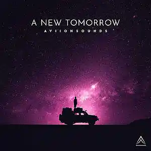 Picture for song 'A New Tomorrow (Inspiring Cinematic)' by artist 'Aviionsounds'