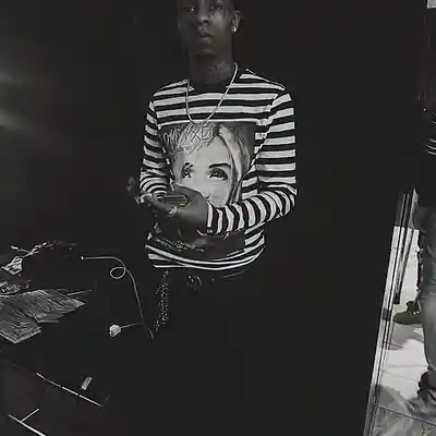 Picture for song 'Rio Da Yung OG x Detroit Type Beat - Clarins' by artist 'ayoleap'