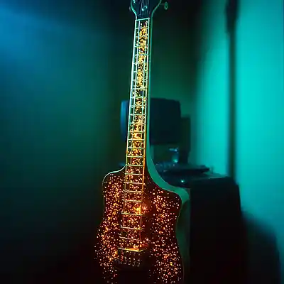 Picture for song 'Type Beat x Melodic Ty' by artist 'Blu Music Groups'