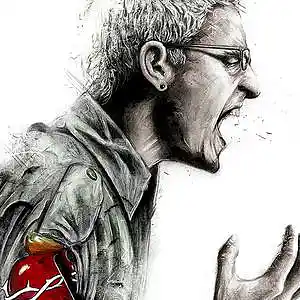 Picture for song 'Last fall of love(NO SAMPLES)' by artist 'Black Blood Beats'