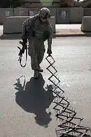 Picture for song 'Bong robot - Therapist' by artist 'Chiseler'