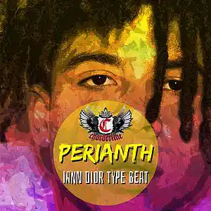 Picture for song 'PERIANTH (iann dior type beat)' by artist 'Chorderline'