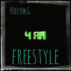 Picture for song '4 AM Freestyle' by artist 'Clifton Tissidimit'