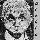 Picture for song 'Coked-out Lawyers' by artist 'Dickie Dixon and the Dallas 5'