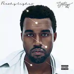 Picture for song 'Flashy Lights' by artist 'DJ 6 RINGS'