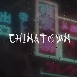 Picture for song 'Chinatown' by artist 'DON P'