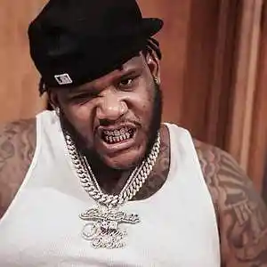 Picture for song 'Derez Deshon type beat' by artist 'Eazieonthabeat'