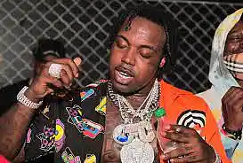 Picture for song 'RED ROOM - EST GEE TYPE BEAT' by artist 'GEMINISZN'