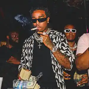 Picture for song '''HOUSTON'' / QUAVO TYPE BEAT' by artist 'Beats By Gioest'