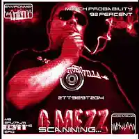 Picture for song '13_Que_Van_a_Ser.52140635' by artist 'G MEZZ PRODUCCIONES'