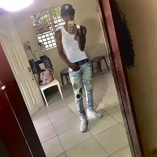 Picture for song 'type beat hansel' by artist 'HanselMC'