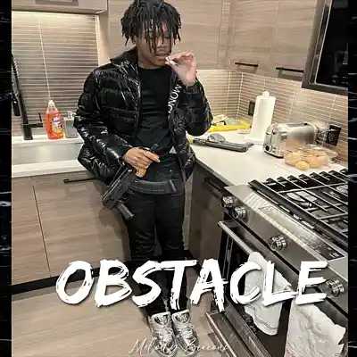 Picture for song 'Key Glock x Big30 x Kenny Muney Type Beat - Obstac' by artist 'Hashtag6eatZ033'