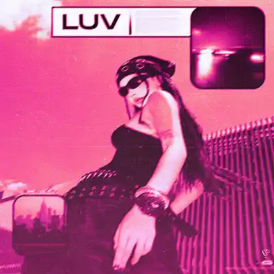 Picture for song '"cora&ccedil;&atilde;o" 2000s rnb type beat' by artist 'Homs'