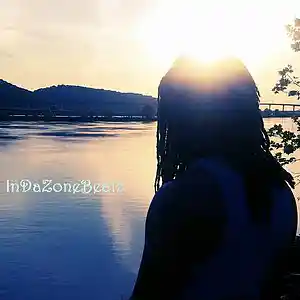 Picture for song 'Talk Yo Sh** CHALLENGE (beat)' by artist 'InDaZoneBeatz'