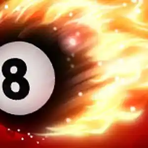 Picture for song 'Synthetic 8 ball' by artist 'Jammer59'