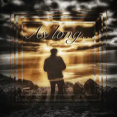 Picture for song 'TIME IS A RIVER' by artist 'Javier Vecino'